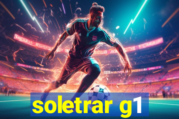soletrar g1