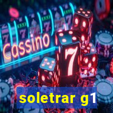 soletrar g1