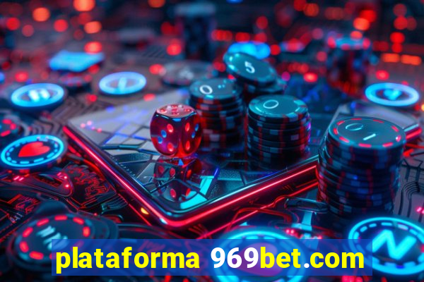plataforma 969bet.com