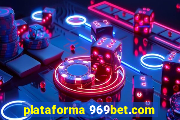plataforma 969bet.com