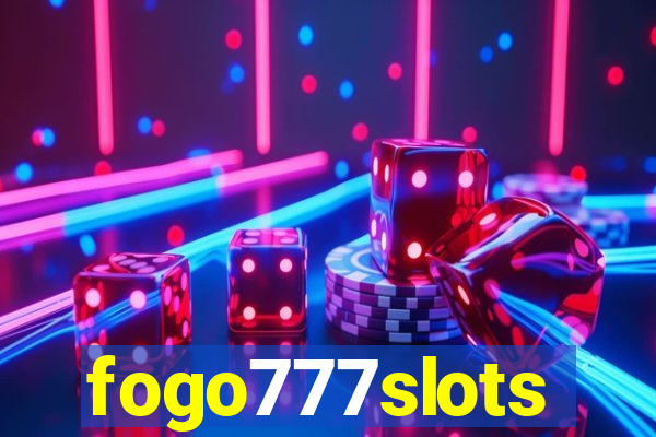 fogo777slots