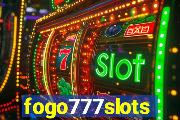 fogo777slots