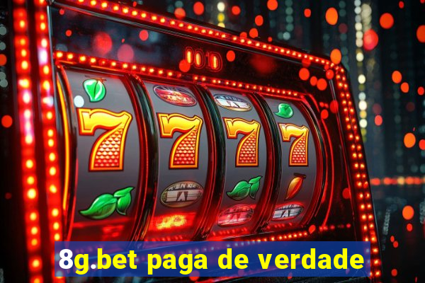 8g.bet paga de verdade