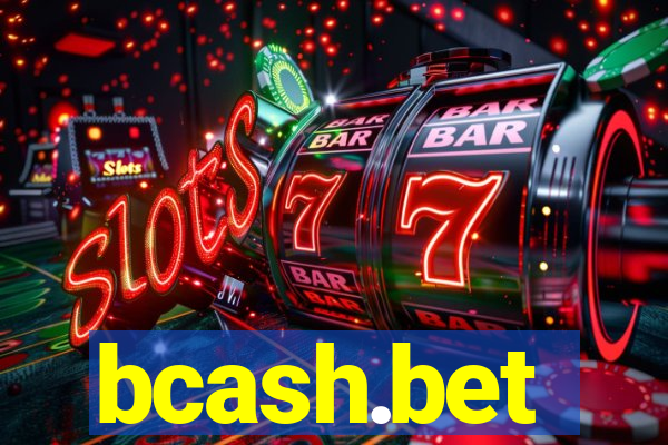 bcash.bet