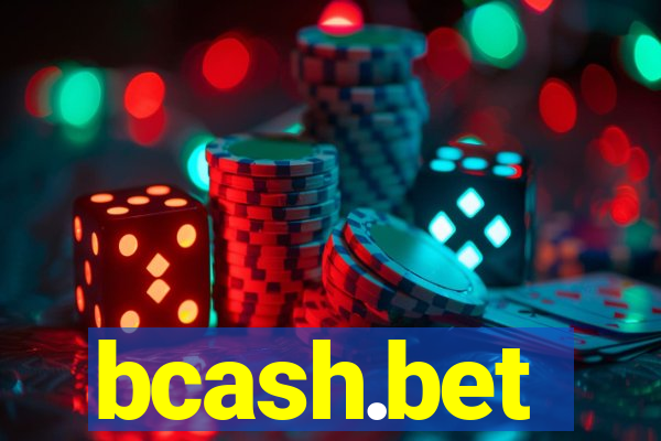 bcash.bet