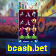 bcash.bet