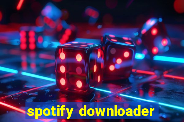 spotify downloader
