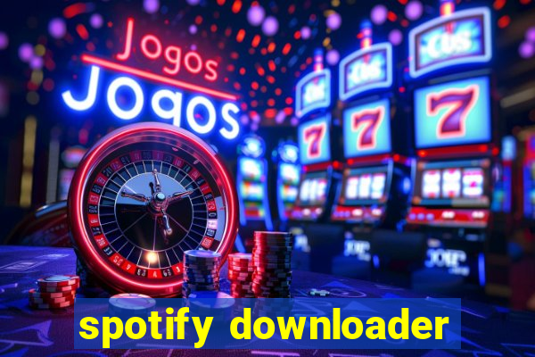 spotify downloader