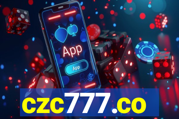 czc777.co