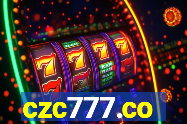 czc777.co