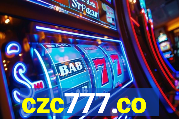 czc777.co