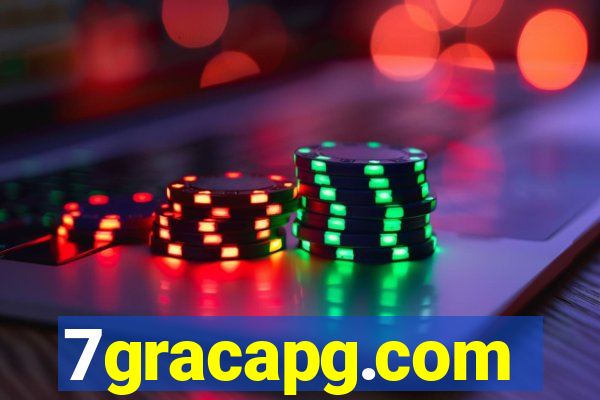 7gracapg.com