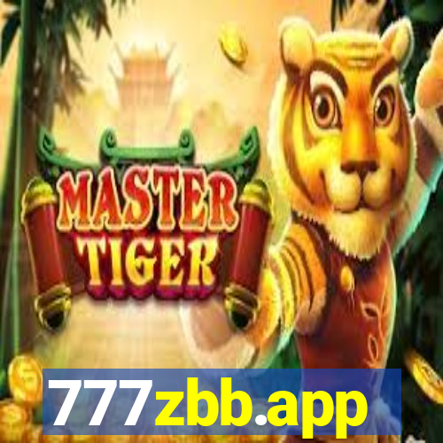 777zbb.app
