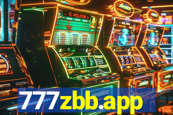 777zbb.app