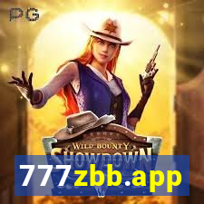 777zbb.app