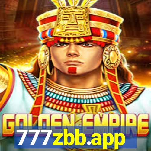 777zbb.app