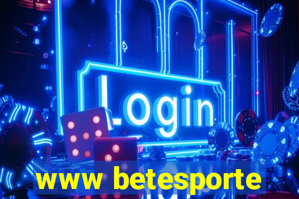 www betesporte