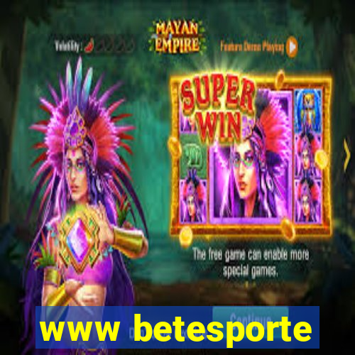 www betesporte