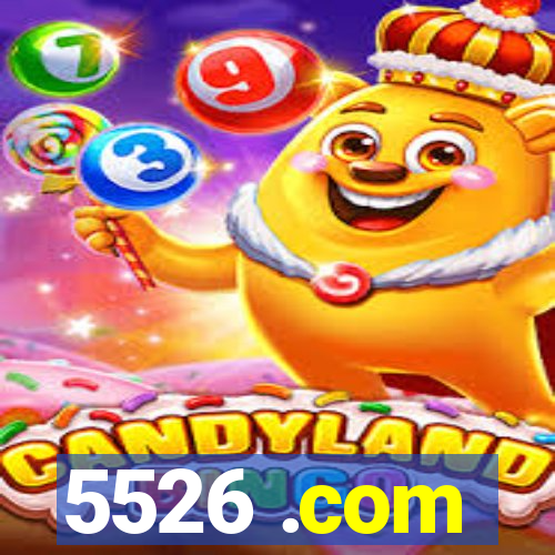 5526 .com