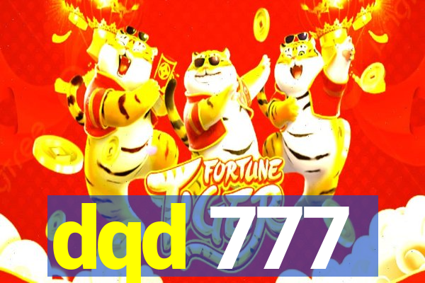 dqd 777