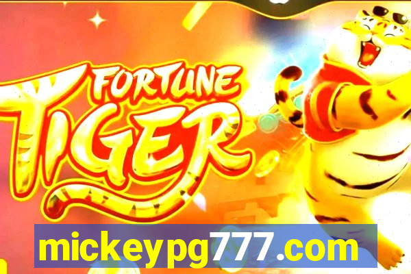 mickeypg777.com