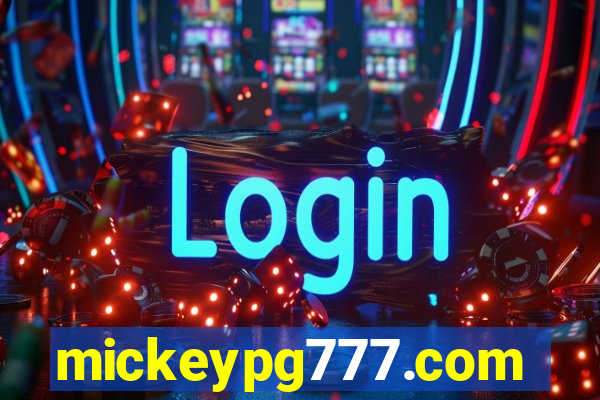 mickeypg777.com