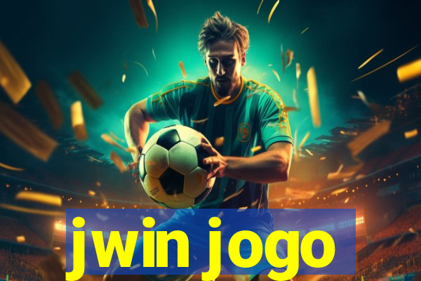 jwin jogo