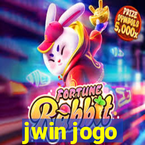 jwin jogo