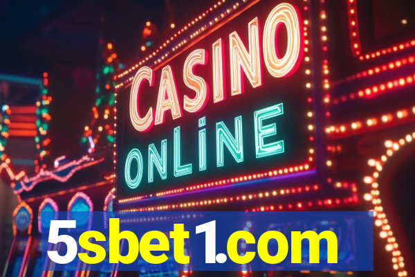 5sbet1.com