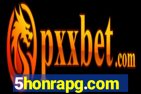 5honrapg.com