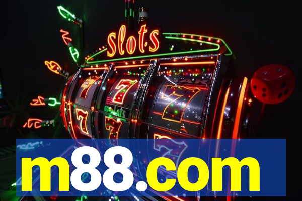 m88.com