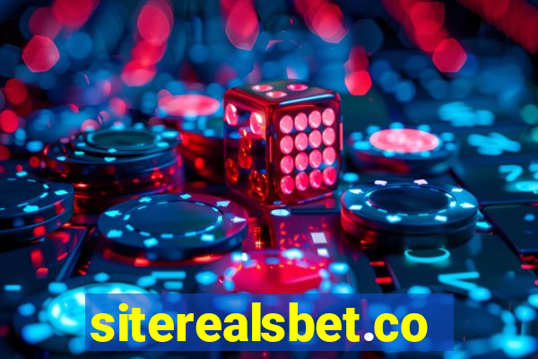 siterealsbet.com