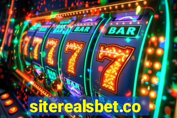 siterealsbet.com