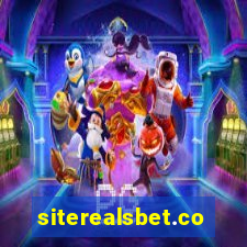 siterealsbet.com