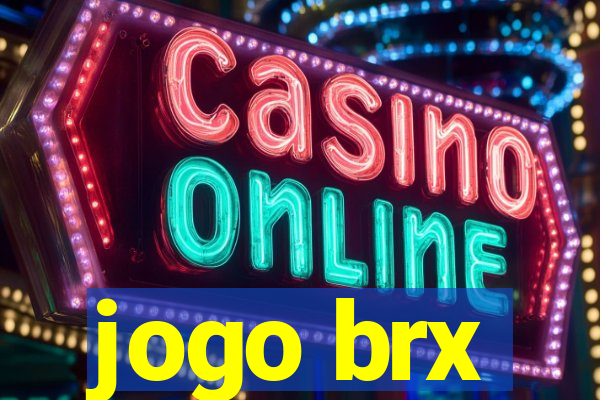 jogo brx
