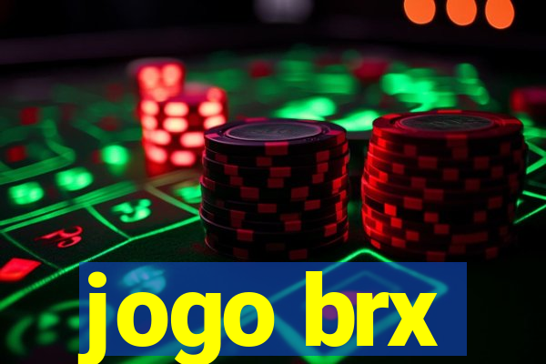 jogo brx