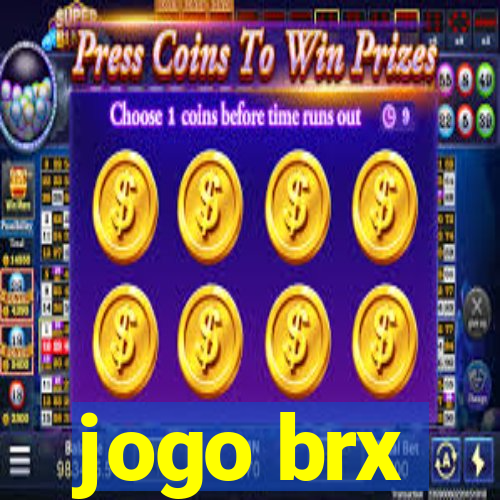 jogo brx