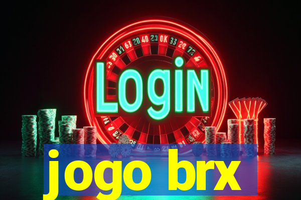jogo brx