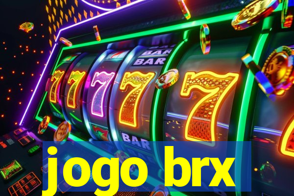 jogo brx