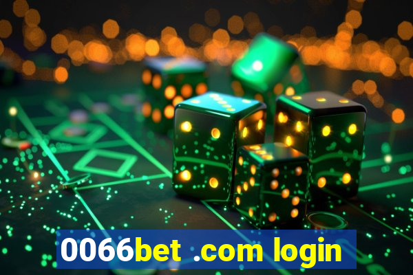 0066bet .com login