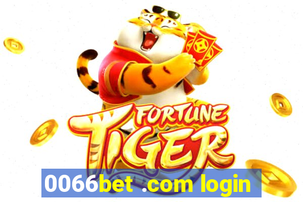 0066bet .com login