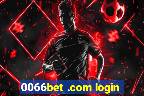 0066bet .com login
