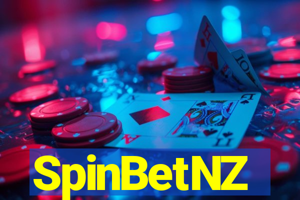 SpinBetNZ