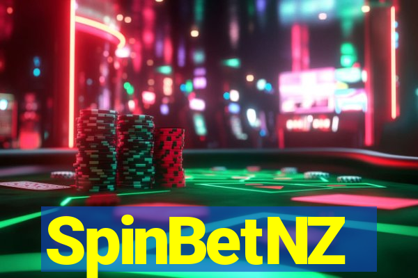 SpinBetNZ