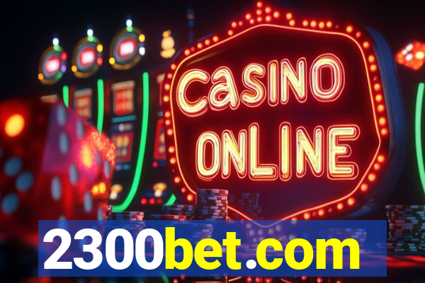 2300bet.com
