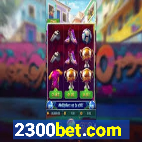 2300bet.com