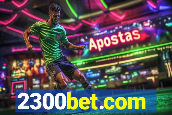 2300bet.com