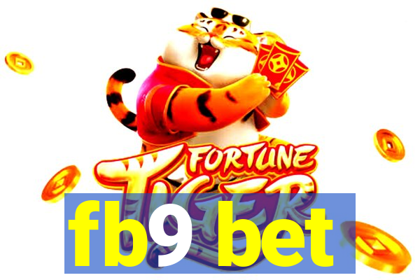 fb9 bet