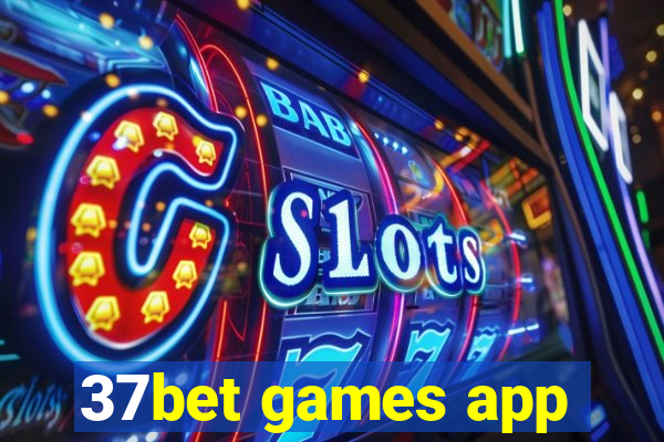 37bet games app