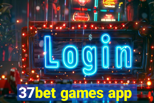 37bet games app